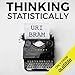 Thinking Statistically
