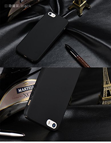 Apanphy Iphone SE Cover, Iphone 5S Cover, [Alta