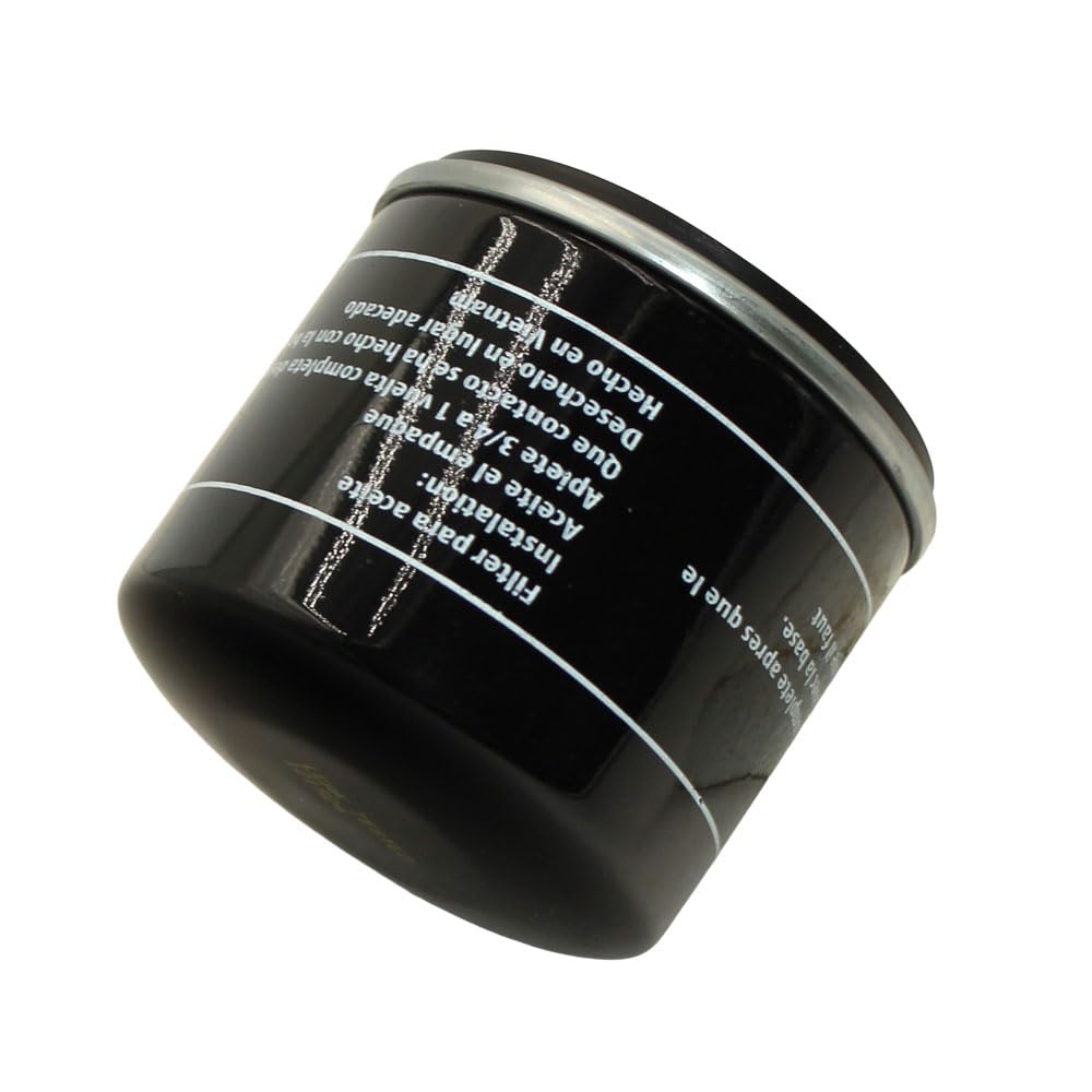 Amazon.com: E7188-32110 Oil Filter Fits Kubota Fits Kohler 12 050