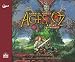 Produktbild A Fiery Friendship (Gabriel Gale's Ages of Oz)