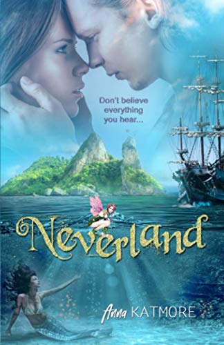 Neverland: Adventures in Neverland 1 1497435943 Book Cover