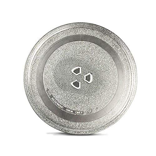 image for METER STAR Diameter 9.6inch/24.5cm Thickened Heat Resistant Microwave 