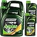 Produktbild 12 Liter Orignal FANFARO GSX 50 20W-50 API SL/CF Motoröl Engine Oil Öl 11193156