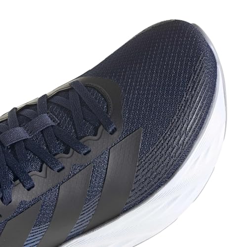 adidas Herren Galaxy 8 Running Shoes, Night Indigo/core Black/Lucid Ray Blue, 40 EU – Ansicht 5
