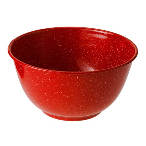 GSI Outdoors Mixing Bowl 10.75 Inch for Indoor and Outdoor Kitchens