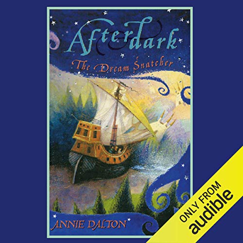 After Dark cover art