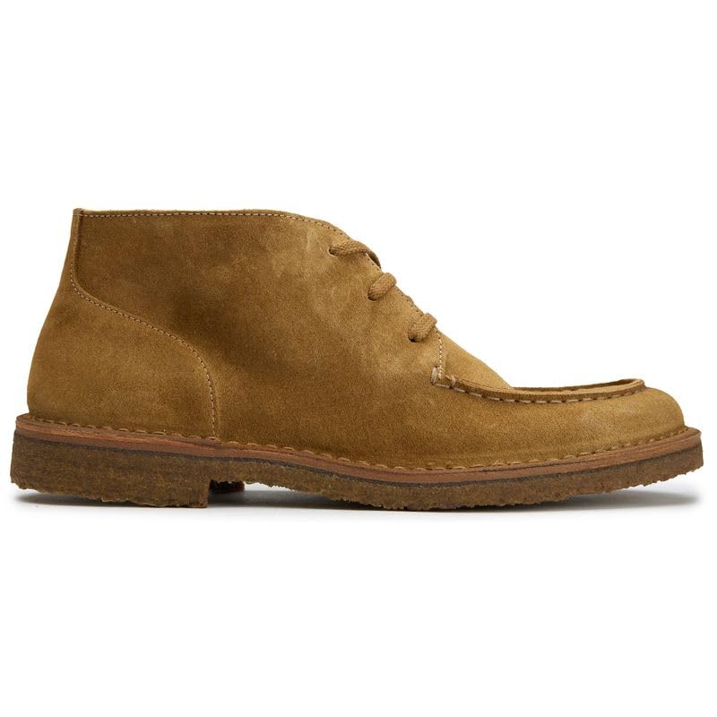 Astorflex Deukeflex Boots