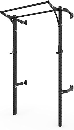PRx Profile ONE Folding Squat Rack