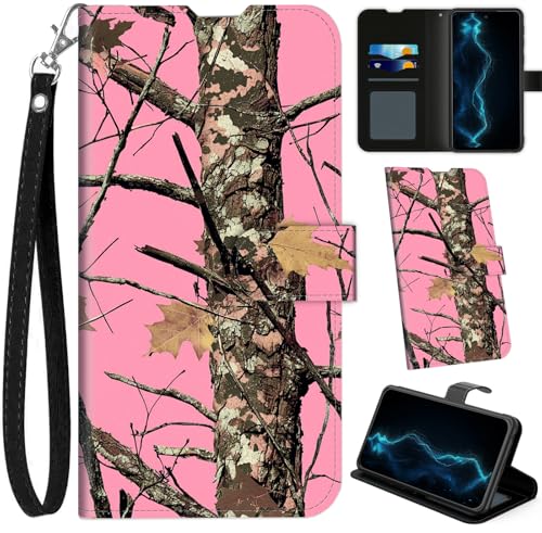 BVCLKJPOI �E�H���b�g�P�[�X Samsung Galaxy S25 FE 5G�p �J�[�h�z���_�[�t�� RFID�u���b�N PU���U�[ �t���b�v�t�H���I �L�b�N�X�^���h�t���A���X�g�X�g���b�v�A�ϏՌ��ی�d�b�J�o�[�A�����p�A�j���p�A�s���N�J���t���[�W��