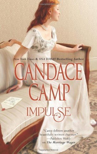 Impulse: A Regency Romance – A Gripping Historical Fiction Novel of Scandal and Second Chances