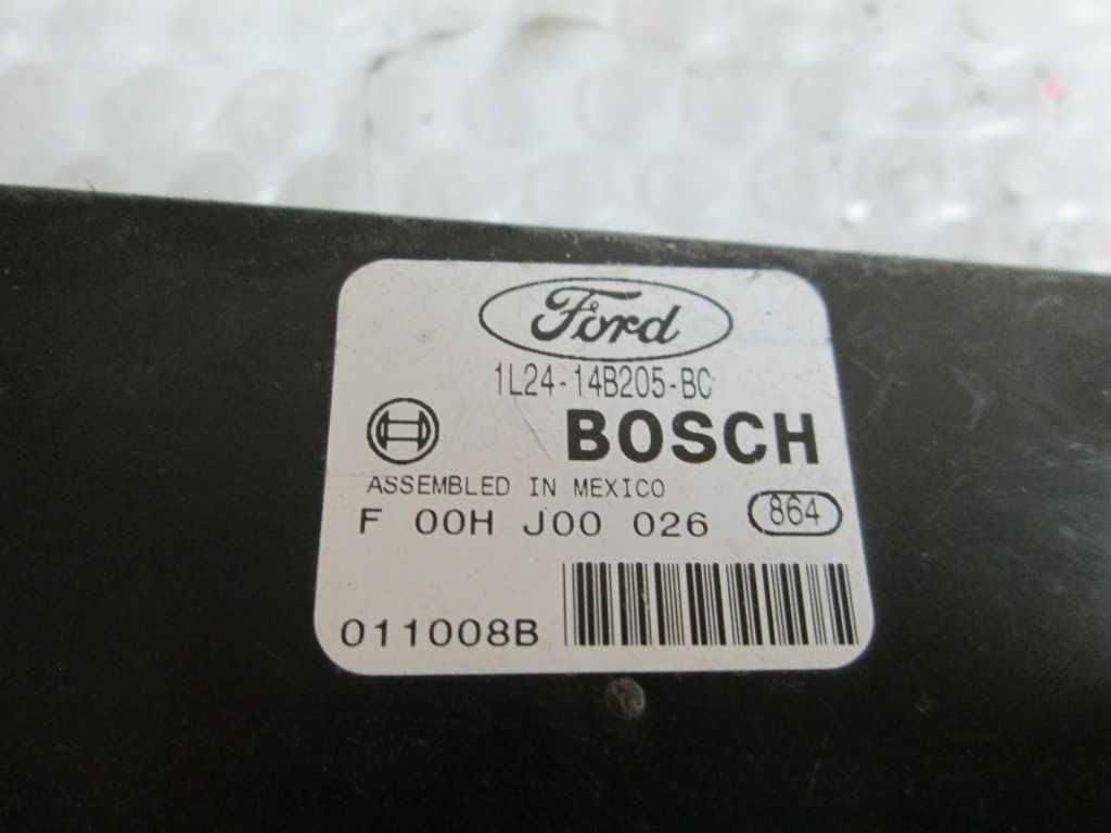 Multifunction Control Module Fits 02-03 Explorer 1L24-14B205-BC 1L2414B205BC