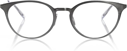 Miniatura 1 de Eyebobs Jim Dandy - Gafas de lectura unisex para hombres y mujeres