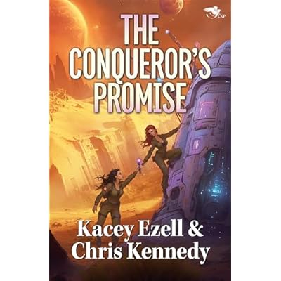 The Conqueror's Promise