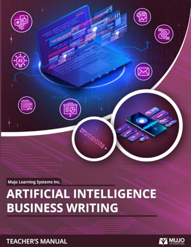 Artificial Intelligence Business Writing Teacher Manual
