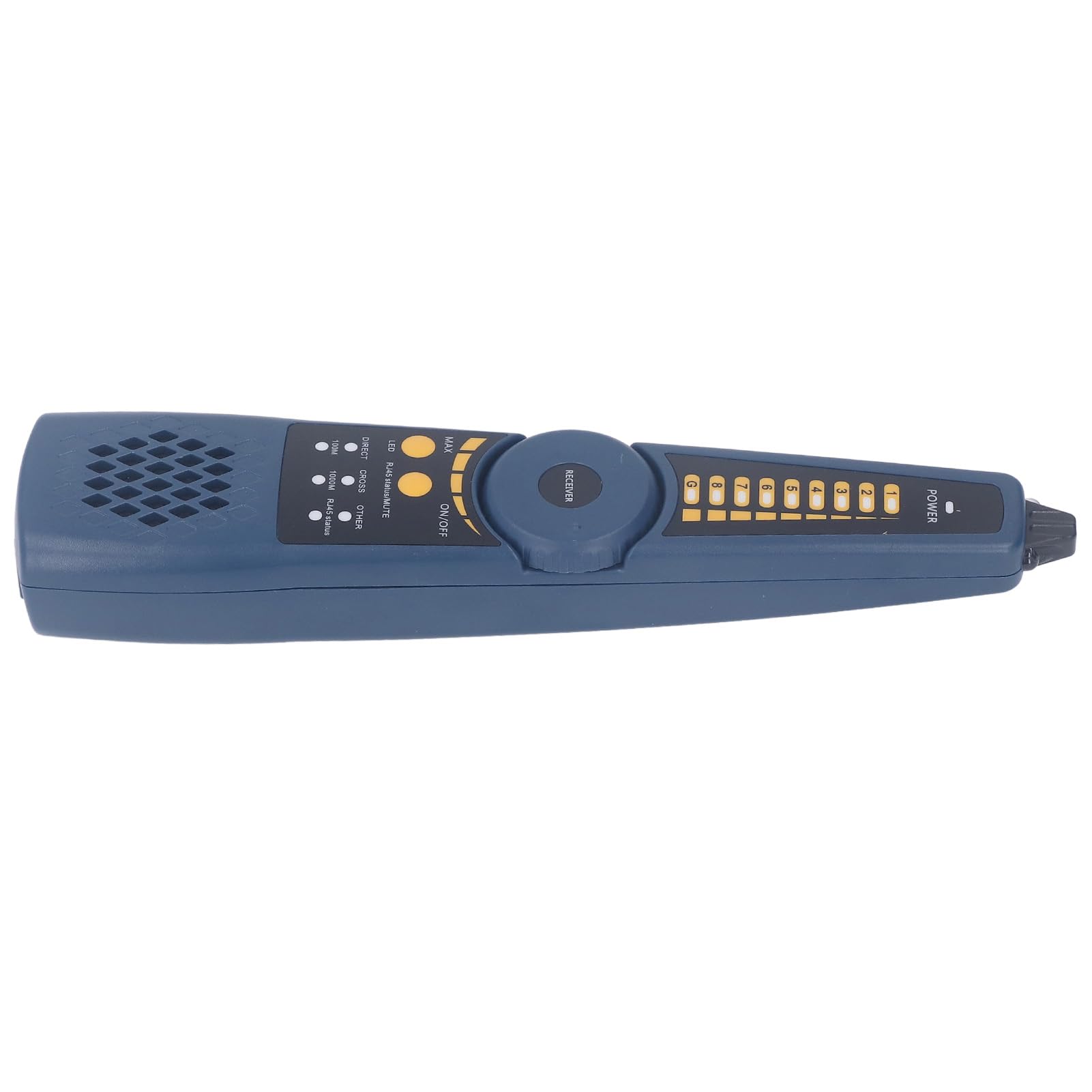 Alomejor Wire Kit Low Noise Cable Tester