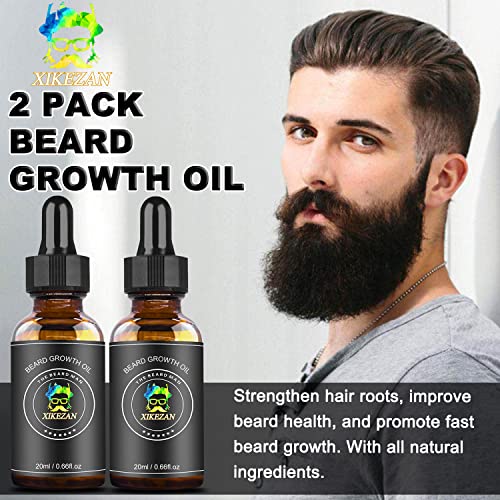 The 26 Best Beard Growth Kits of 2024 [Verified] Cherry Picks