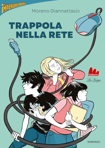 Trappola nella rete