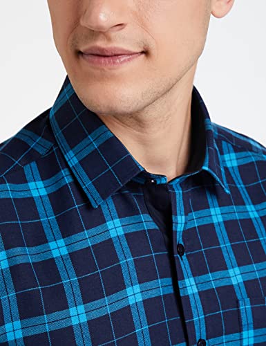 Image of Amazon Brand - Symbol Men's Regular Fit Shirt