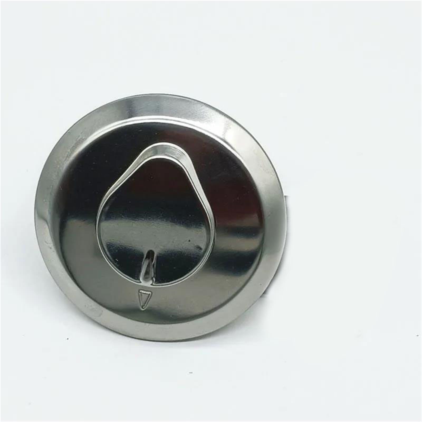 Bouchon de réservoir de carburant avec clés pour moto Honda CB650SC GL650 CM450E FL350R