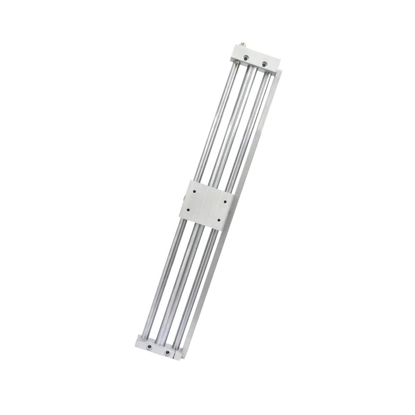 Vérin pneumatique sans tige CY1S40 actionneur magnétique pour machine transfert