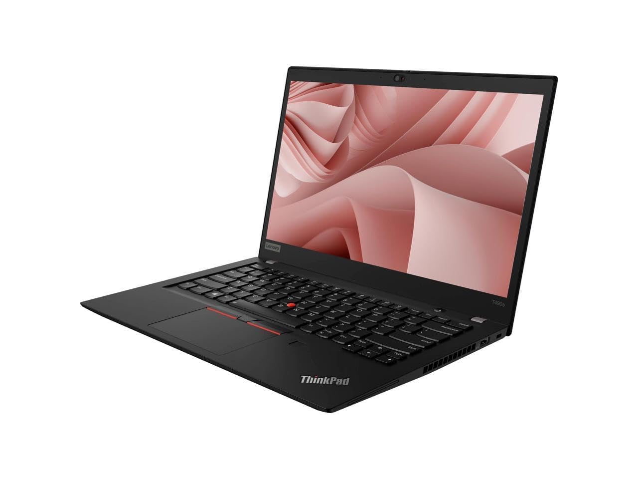 Windowsノート本体 ThinkPad T490s Amazon.com: Lenovo ThinkPad T490s Laptop 14'' FHD Business