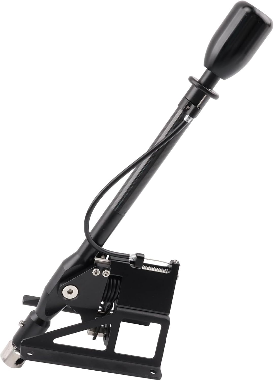 Billet Short Shifter Box EG EK DC2 B Series Shifter Box Civic Integra Del Sol B16 B18 B20 CRX