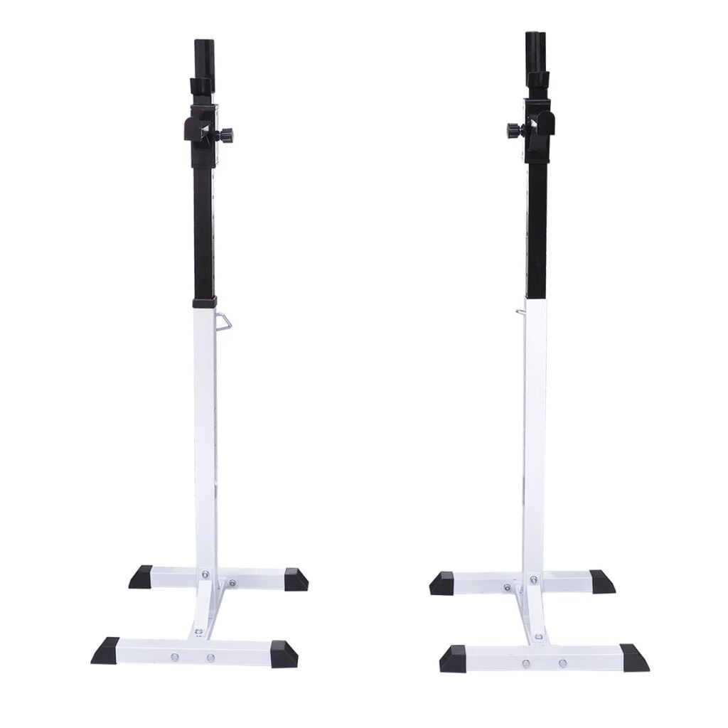 Lechnical Squat Set Supporti per Esercizi Sollevamento Pesi,Articoli Sportivi,Esercizio e Fitness,Sollevamento Pesi,Macchine e rastrelliere per Sollevamento Pesi -90363