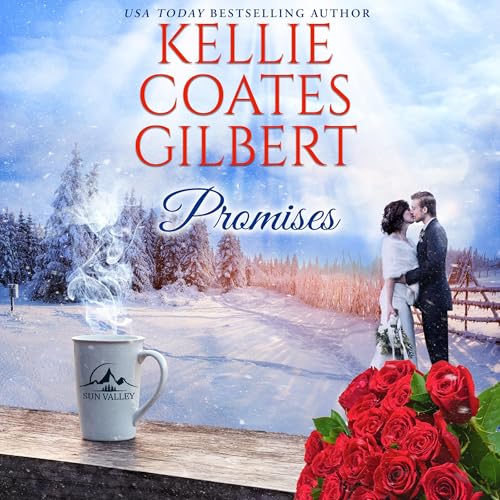 Promises by Kellie Coates Gilbert episode artwork