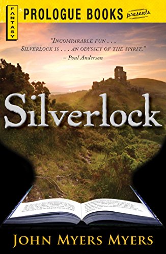 Silverlock (Prologue Books)