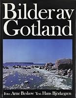 Bilder av Gotland 9134500650 Book Cover