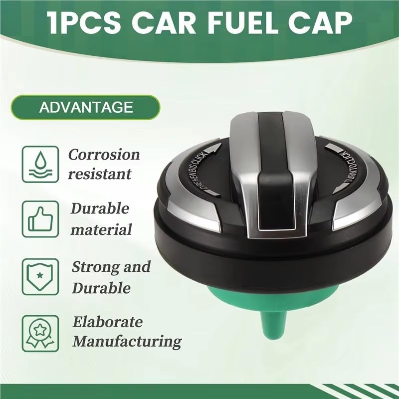 Tappo Ricambio Serbatoi 2X Tappo Carburante Per Auto Coperchio Serbatoio Olio 971044251 971044261 Per Boxster Per Cayman 981 2013-2016