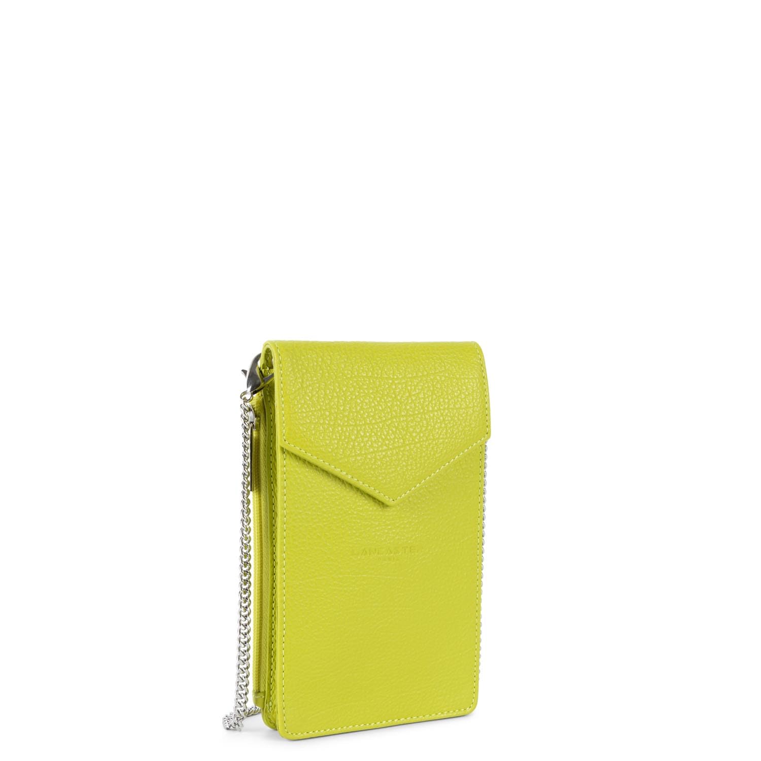 LANCASTER Etui na smartfona - Przenikany PM Seler