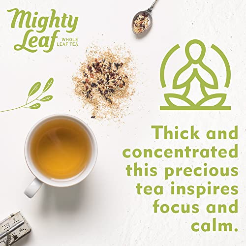 Té matcha orgánico en polvo 3 unidades 1.5 oz miniatura 5
