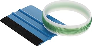 Wakauto 1 Conjunto De Linha De Corte De Linha De Acabamento Fita Goon Fita De Carro Fita Automotiva Ktape Fita Adesiva Fita De Linha De Design Sem Rastros Para Embrulho Automático Fita De