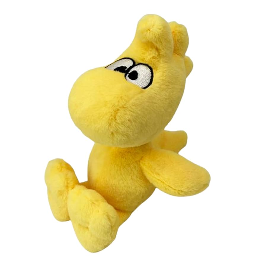ジオラマ　スヌーピー　ウッドストック　ハウス　マスコット　ぬいぐるみ　ピーナッツ SNOOPY スヌーピー ウッドストック ハグ ミニ 6.7cm