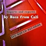 Imports and exports