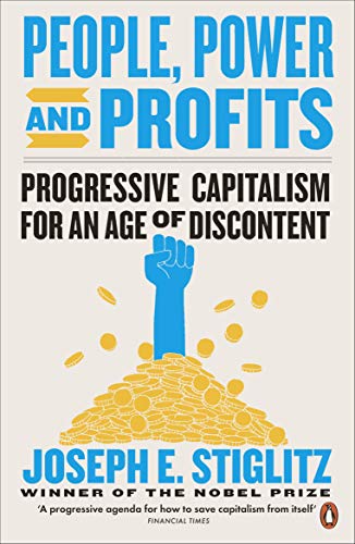 People, Power, and Profits: Progressive Capitalism for an Age of Discontent (English Edition) Livre eBook France