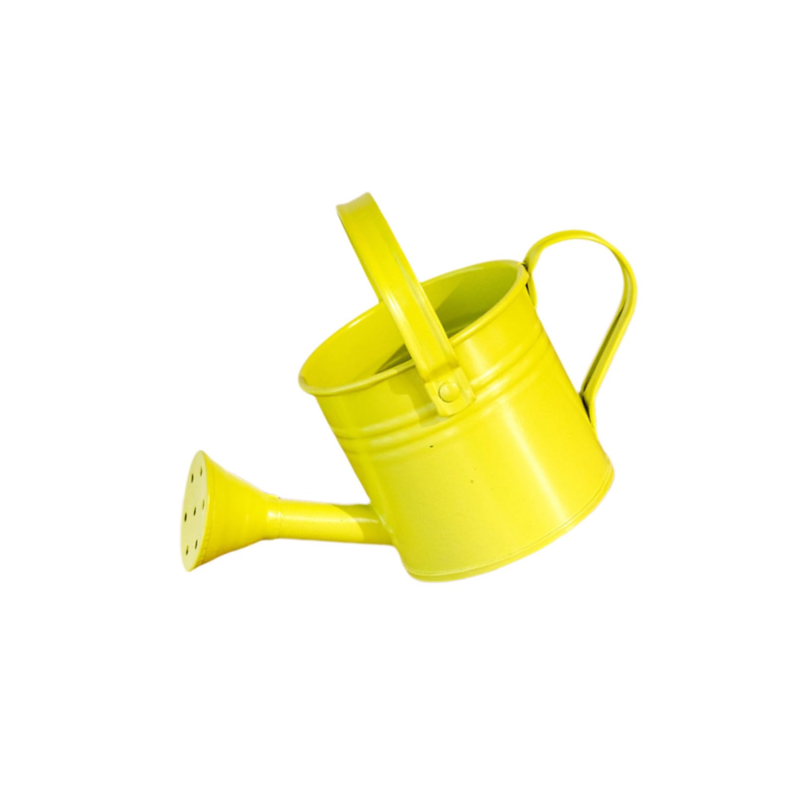 Multipurpose Lightweight Watering Can Featuring Fine Sprays and for Various Tasks Garden Irrigation Sprayer