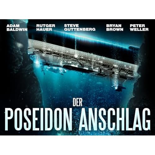 La aventura del Poseidón