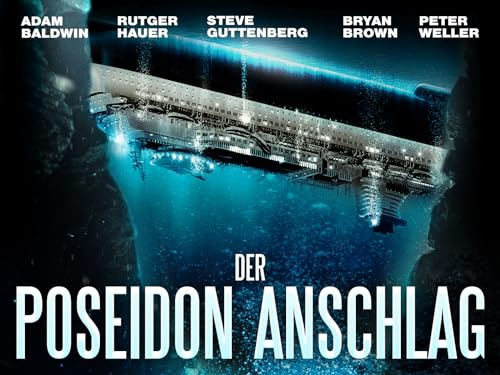 La aventura del Poseidón