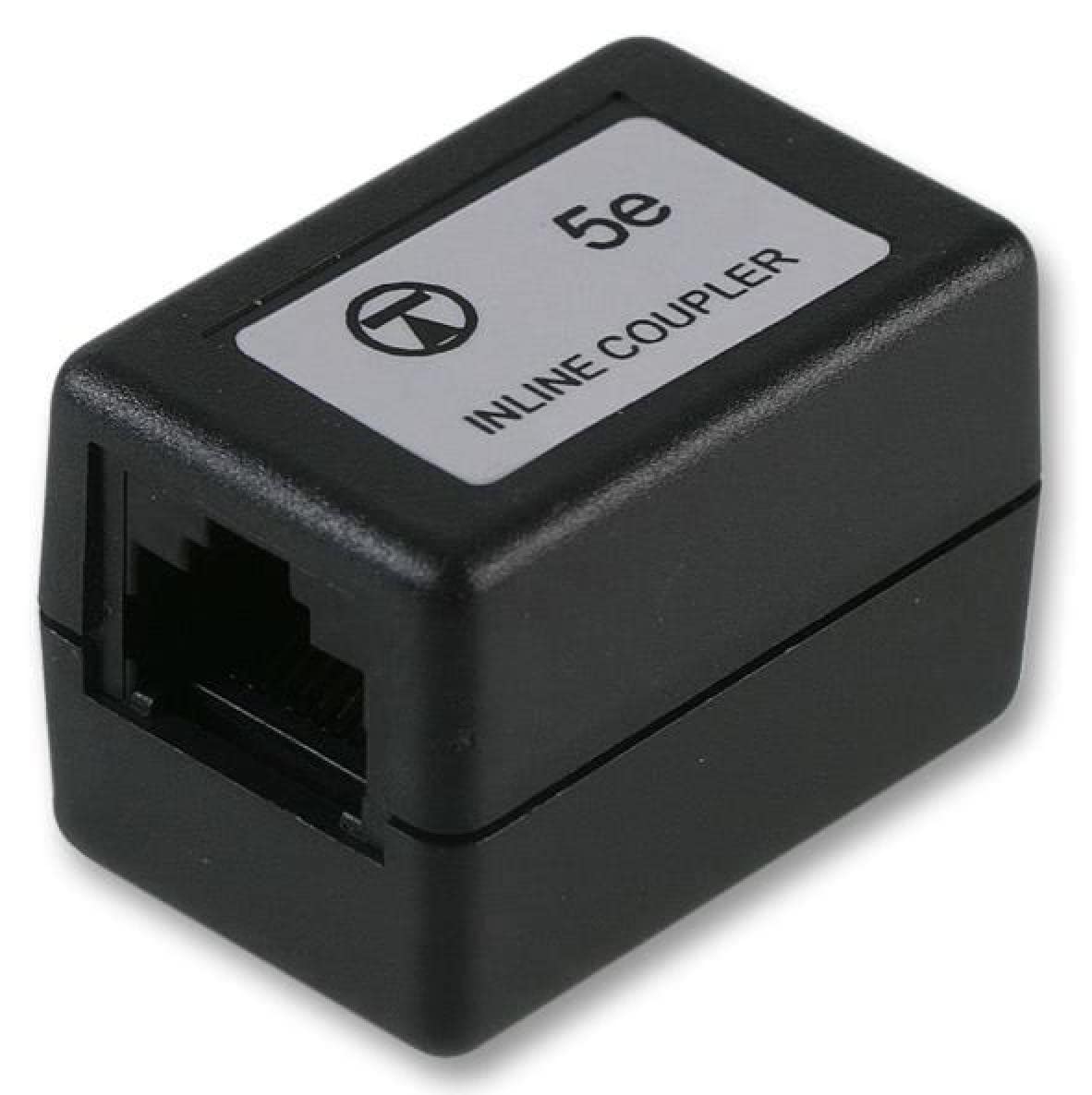 T.U.KTuk coupler, line, cat 5e
