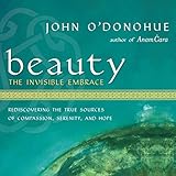 Beauty: The Invisible Embrace: Rediscovering the True Sources of Compassion, Serenity, and Hope
