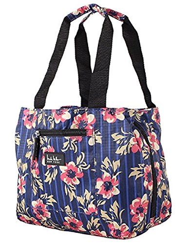 nicole miller lunch bag