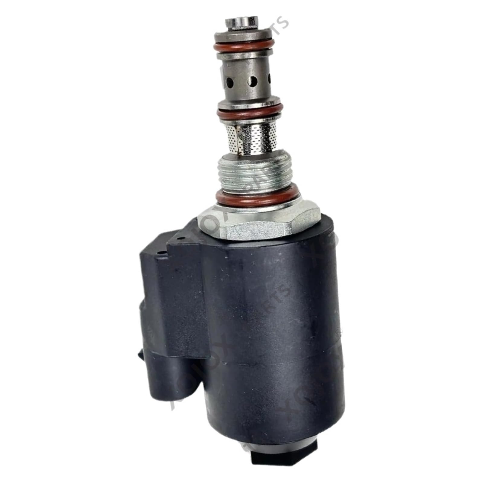 JJKKOZVQF Solenoid Valve AT177703 210LE 310E 310G 410E 410G 485E 710D 710G 710J 710K