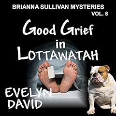 Good Grief in Lottawatah cover art