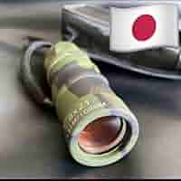 イラク戦争 米軍特殊部隊昼夜兼用砂漠迷彩単眼鏡 鮮明 Amazon.co.jp: イラク戦 陸自米軍 砂漠迷彩軍用双眼鏡 昼夜兼用
