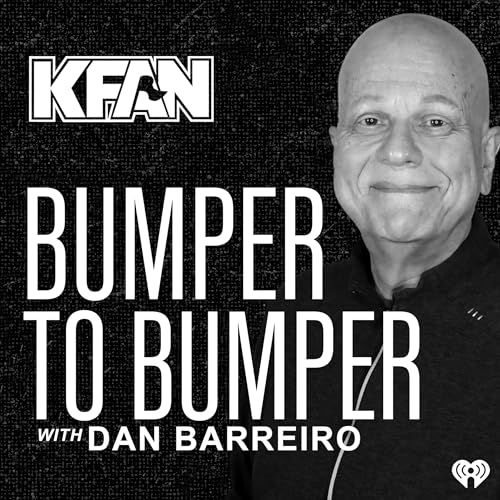 Couverture de Dan Barreiro