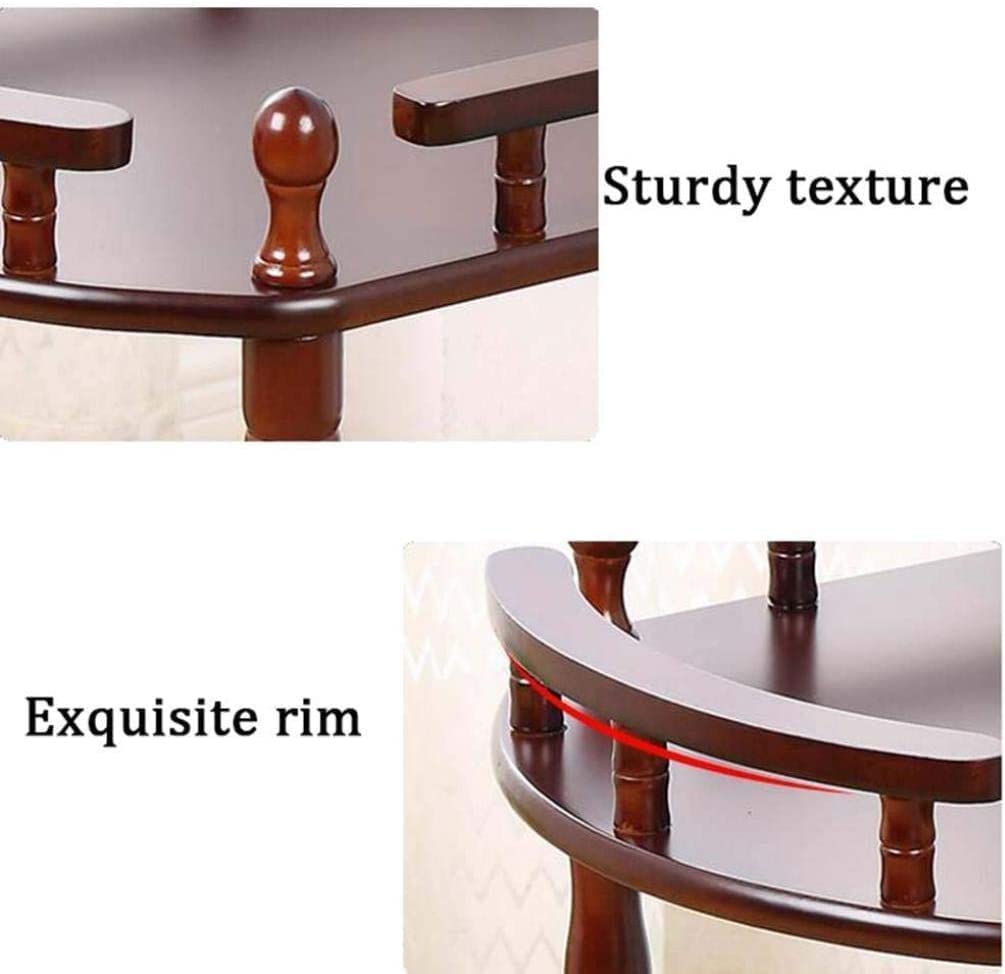 Amazon.co.jp: バーサービングカート 二層ローリングカート