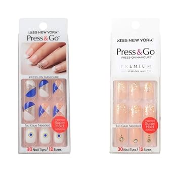 (キスニューヨーク) KISS NEW YOROK ネイル チップ Amazon | 【在庫処分】 KISS NEW YOROK 【公式】 ネイル チップ