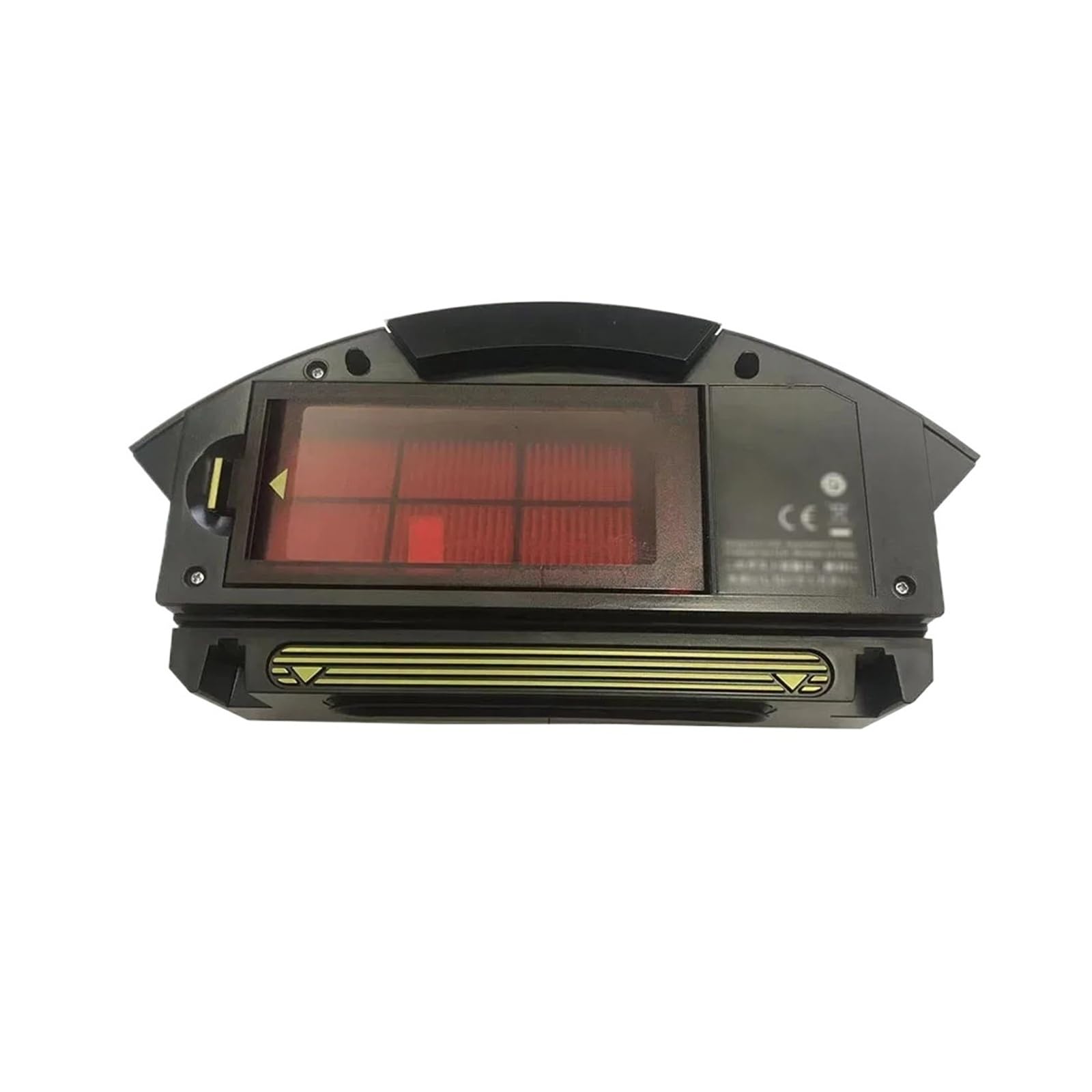 Recipiente Colector De Polvo For Aspiradora Roomba, Compatible con Modelos 850, 860, 864, 865, 866, 870, 871, 875, 880, 885, 960, 964, 965, 966, 970, 971, 974, 975 Y 976.